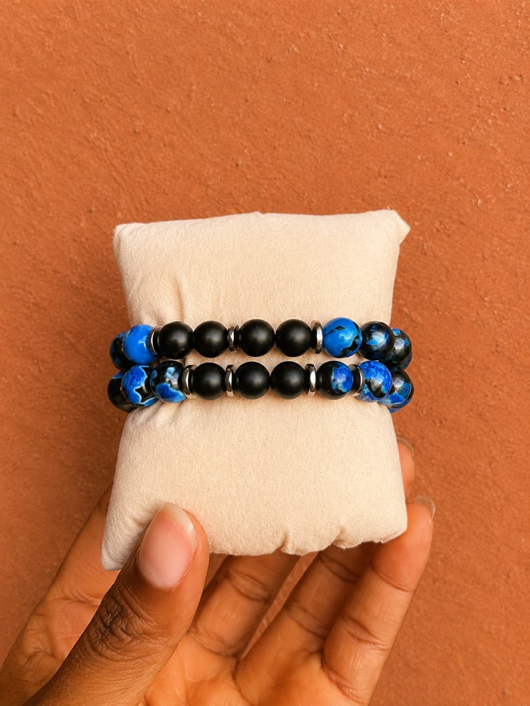 oréva Blue Haven bracelet